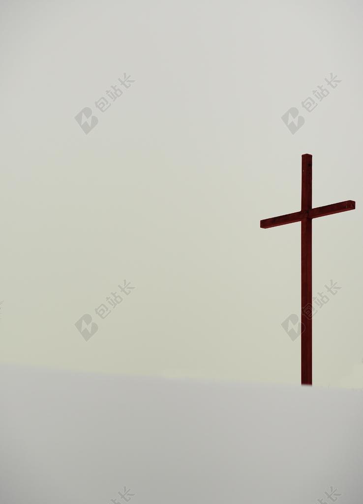 交叉 宗教 基督教 天主教