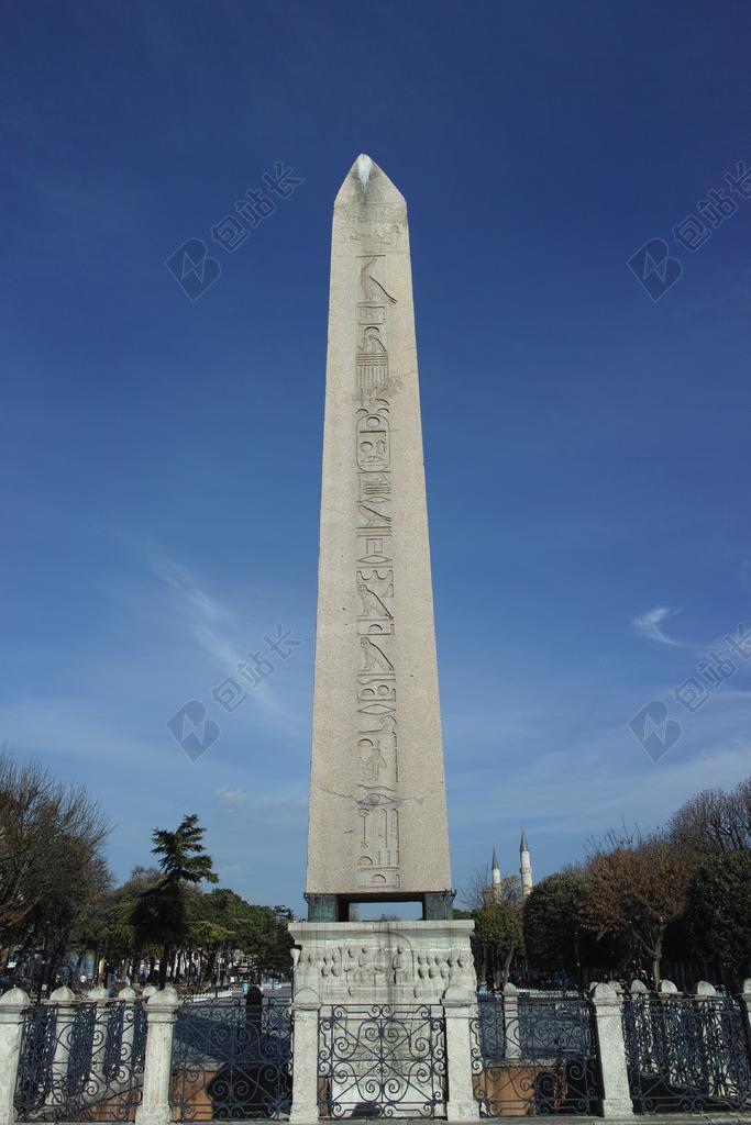 方尖碑 石头 埃及 旧 旅游 美学 组成 架构 安纳托利亚