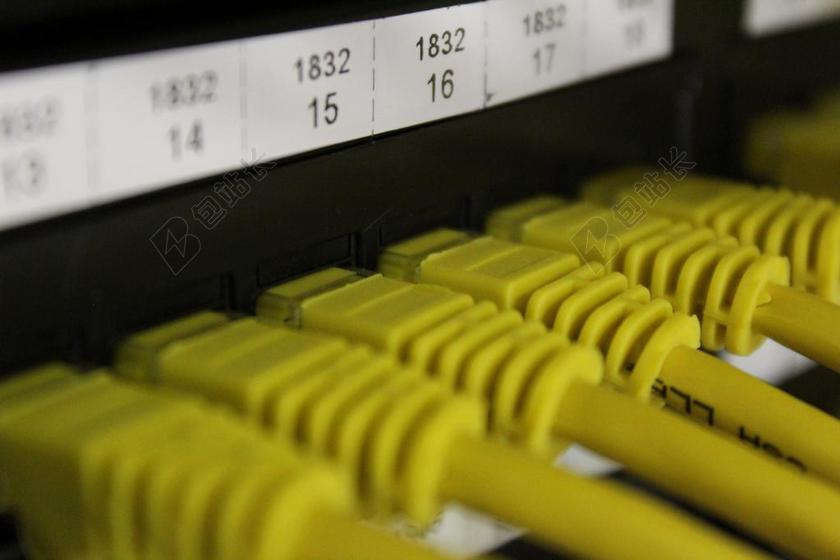 网络 计算机 信息技术