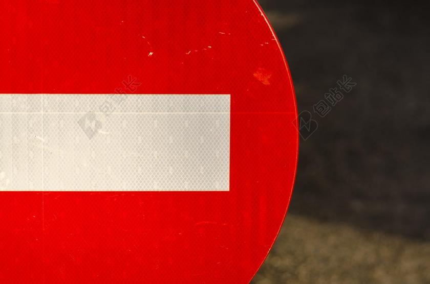 广告时尚指示牌背景图片