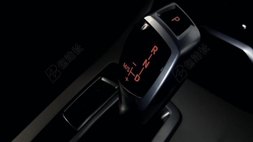 齿轮 把手 变速器 宝马 这辆车的内部