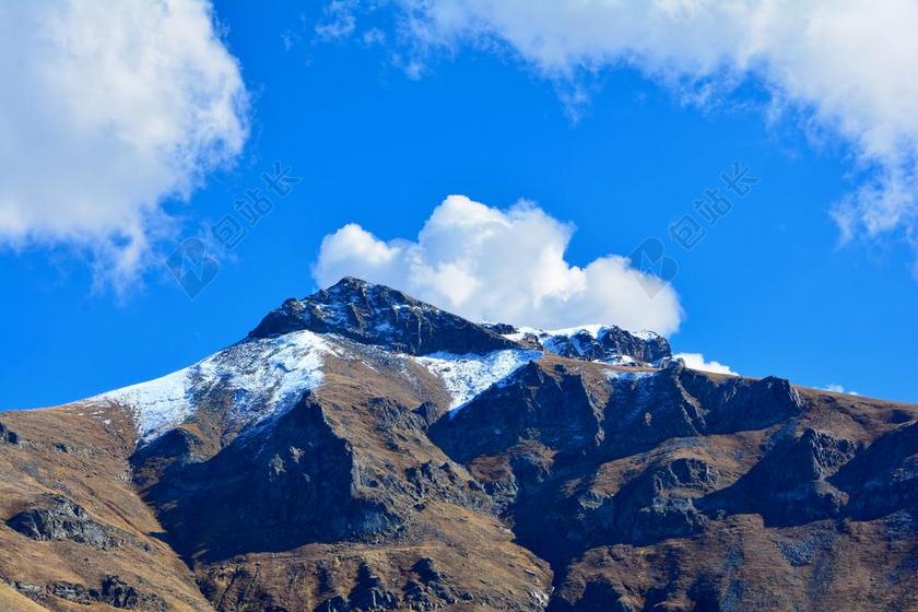 土耳其 性质 景观 天然土耳其 自然景观 天空