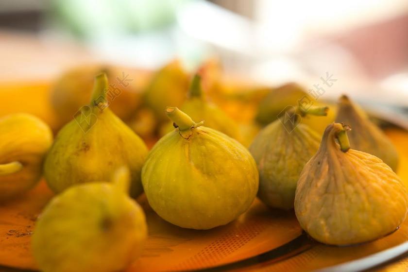 无花果 无花果树 水果 新鲜 食品 有机 甜 自然 成熟