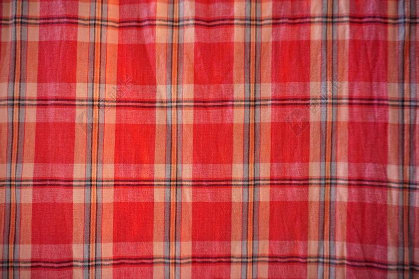 KHAOMA 织物 质地 泰国的布料