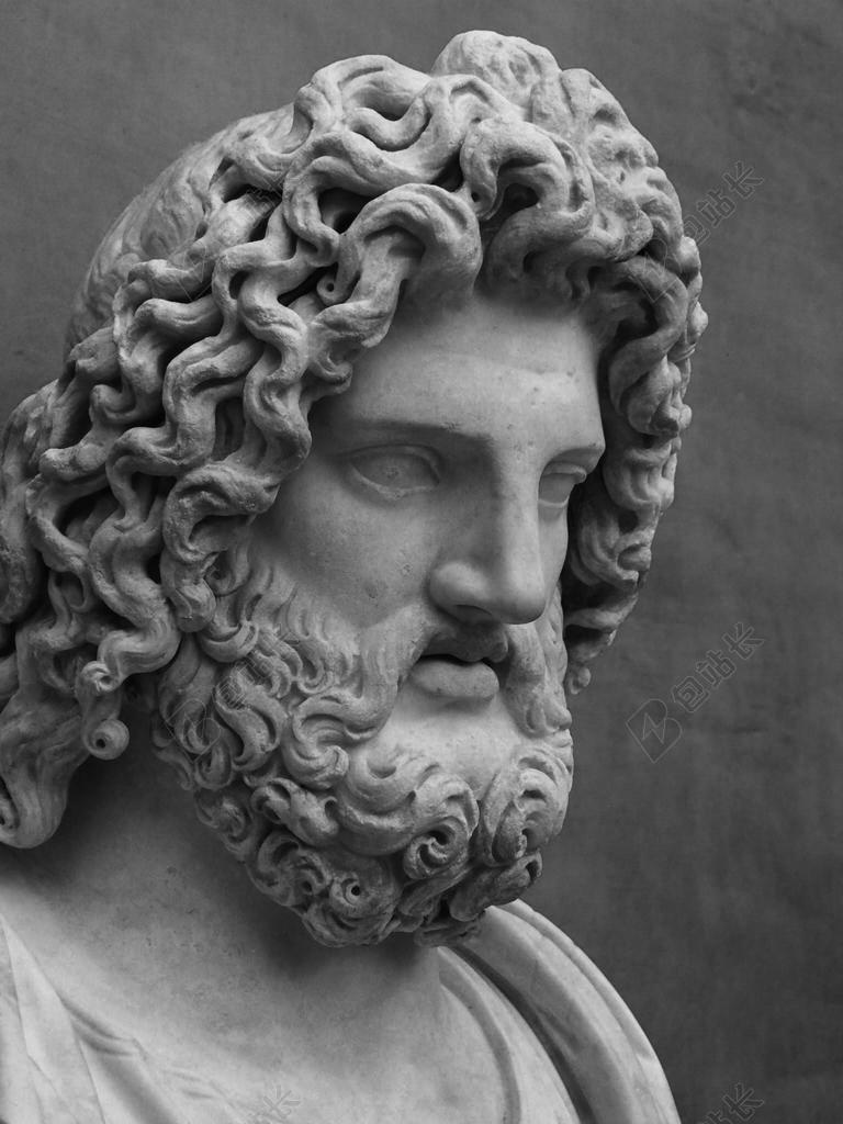 雕像 意大利 老 艺术品 雕塑 假期 艺术 佛罗伦萨 古董