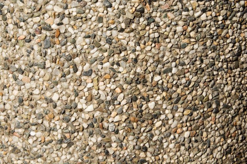 石头 地面 自然 纹理 路 表面 路径 卵石