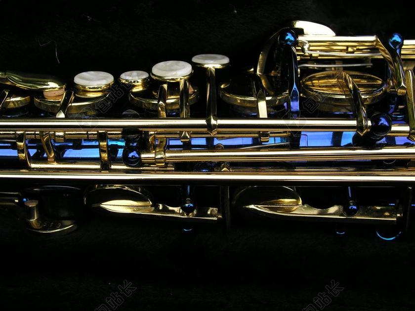 萨克斯 阿尔托 仪器 音乐