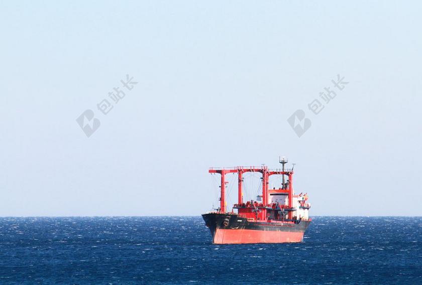 船舶 油轮 货物 海 交通 航运 船 运输 海洋 工业