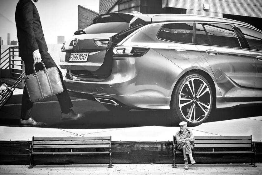 人类 路 街头摄影 街 黑与白 黑白色 城市 现场 街景