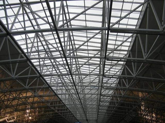 大厅 机场 金属 架构 现代 屋顶 结构 建设 终端 旅行