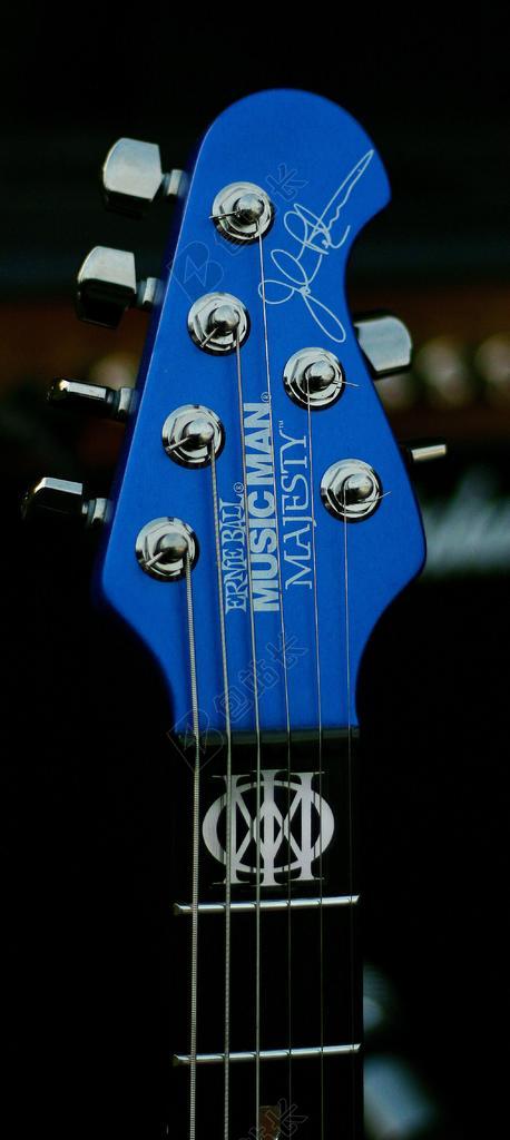 吉他 乐器 摇滚音乐 音乐 特写