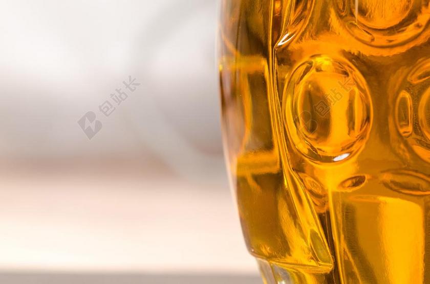 捷克 啤酒 玻璃 玻璃 酒精 酒吧 喝 泡沫 饮料 冷