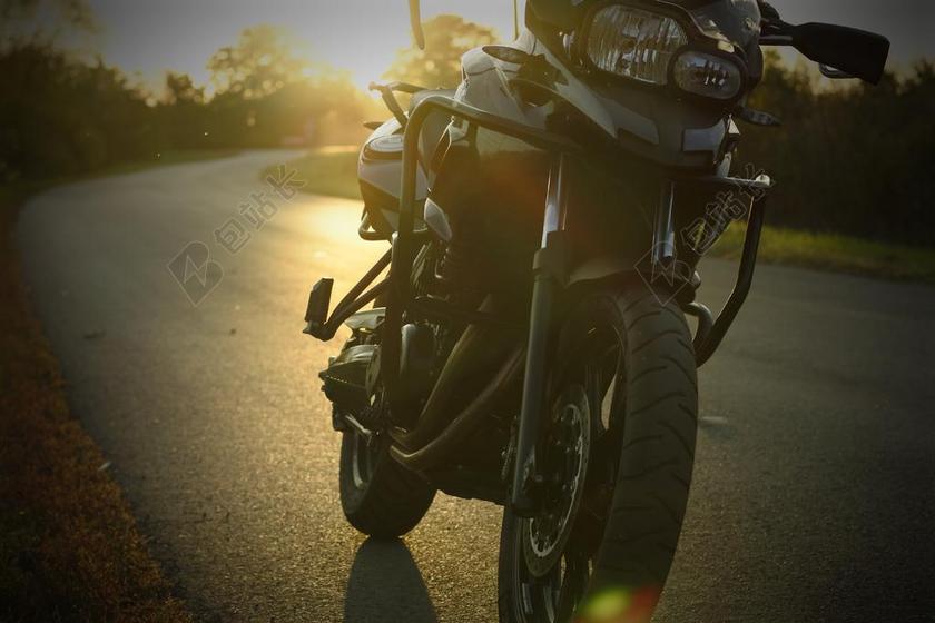 摩托车 宝马 F700GS