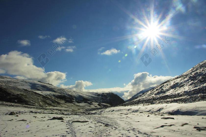喀纳斯 新疆 北疆