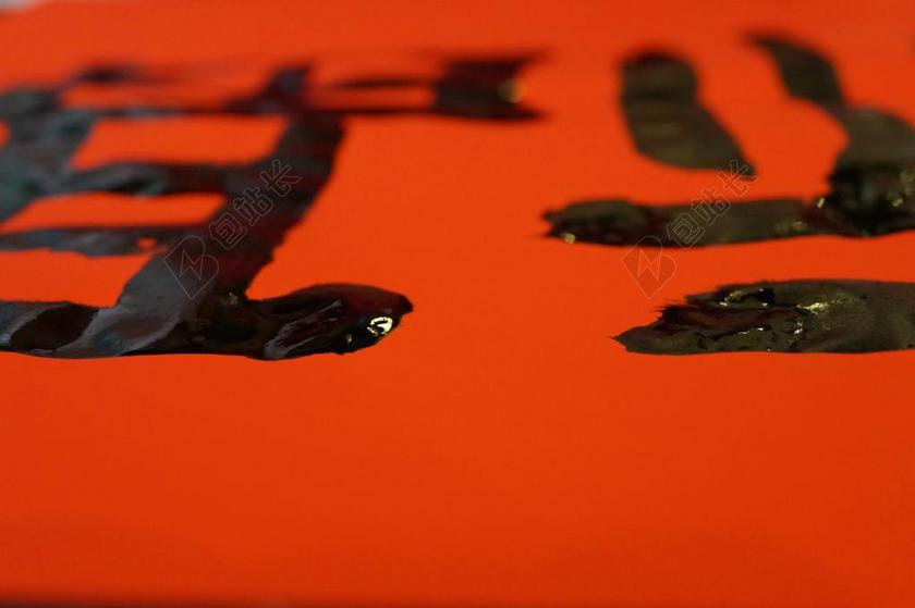 中国书法 审美 艺术表现 高度尊敬 中国文化领域