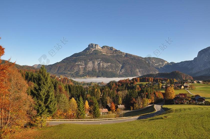 秋季 秋 秋天风景 秋天的颜色 秋天的心情 景观 性质
