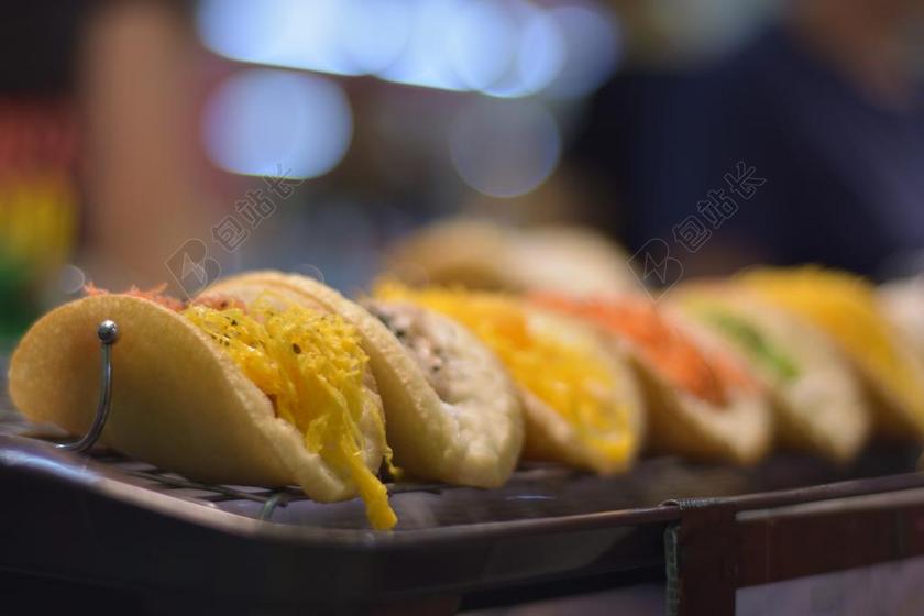 食品 艺术 烘烤 美味 面包 甜 面粉。 烤箱。