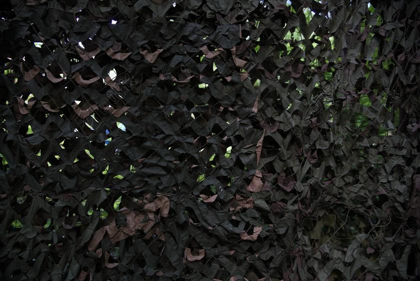 迷彩 网络 保护 卡其