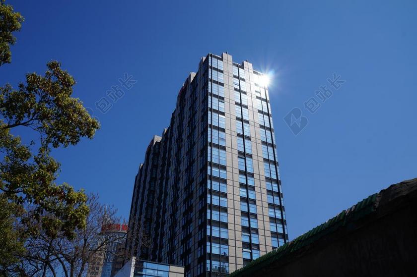 中国 杭州 大厦