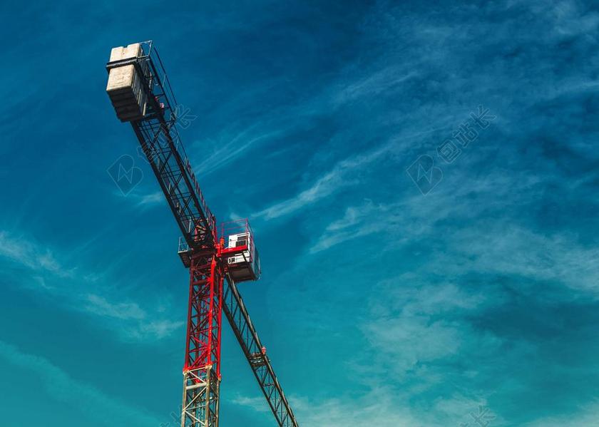 建设 起重机 结构 业务 机舱 城市 发展 工程 设备 高