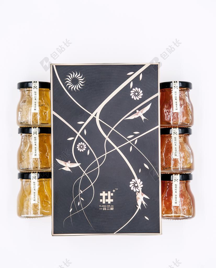 一井二家 燕窝 即食