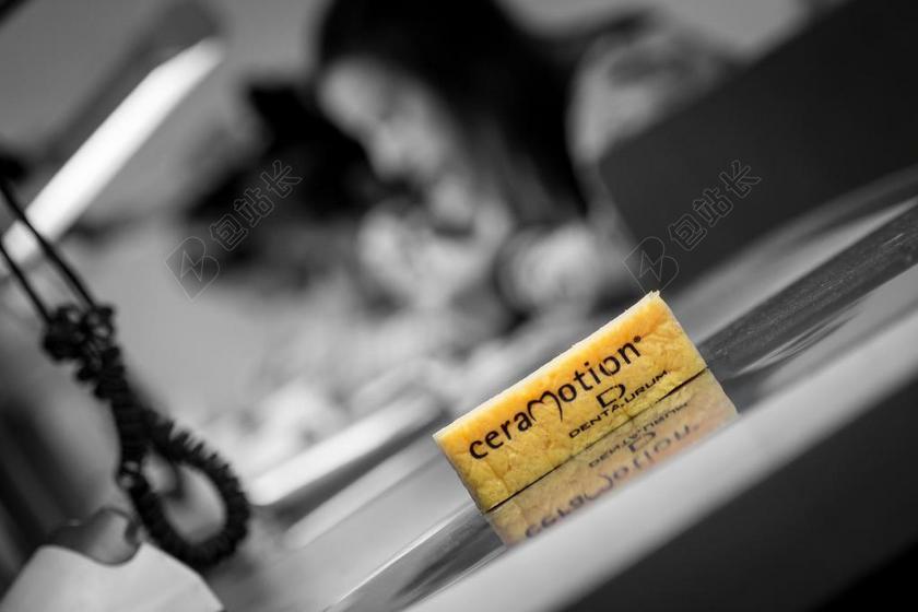 陶瓷 牙科 CERAMOTION