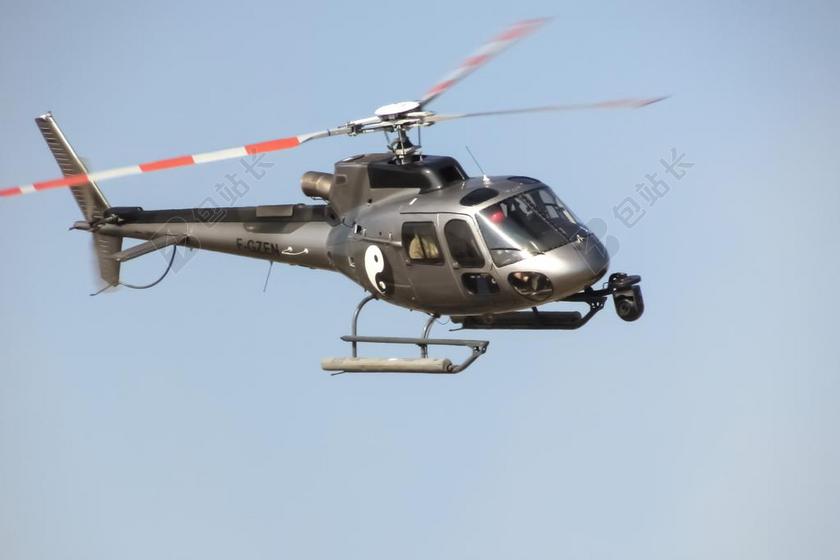直升机 飞行 飞 飞机 旅行 空气 航空 斩波器 转子