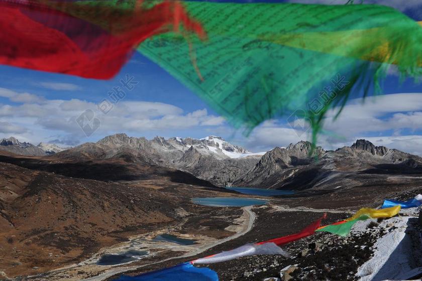 艺术时尚四川姐妹胡背景图片