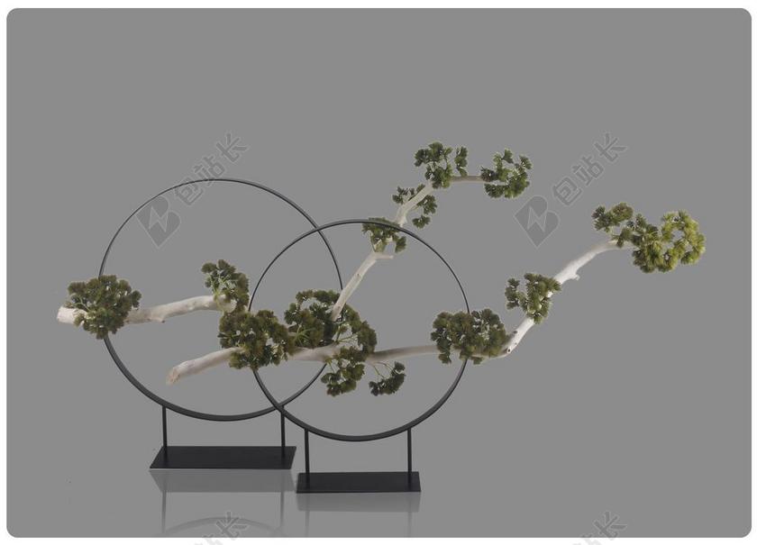 花艺 作品 欣赏