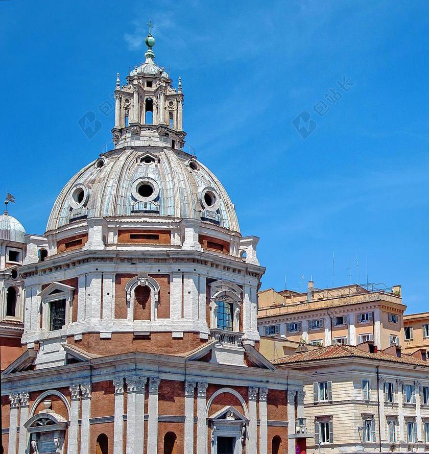 意大利 旅行 教练 游览 感兴趣的地方 建筑 体系结构 历史