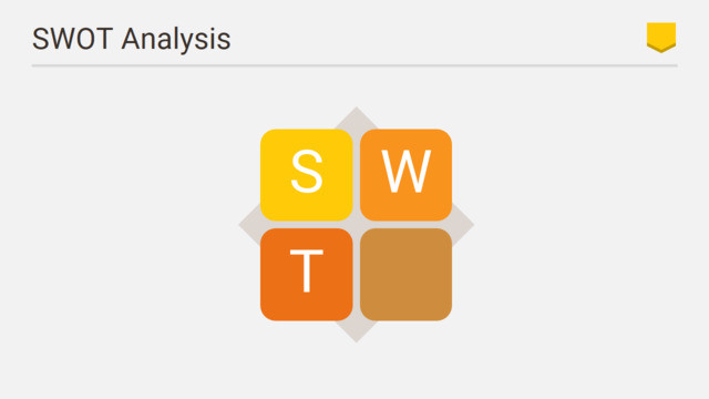 SWOT分析336139