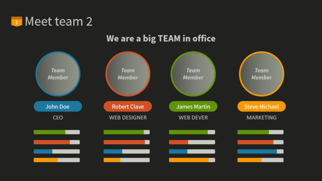 组织结构图334368