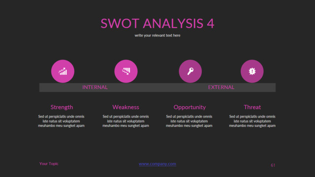 SWOT分析336199