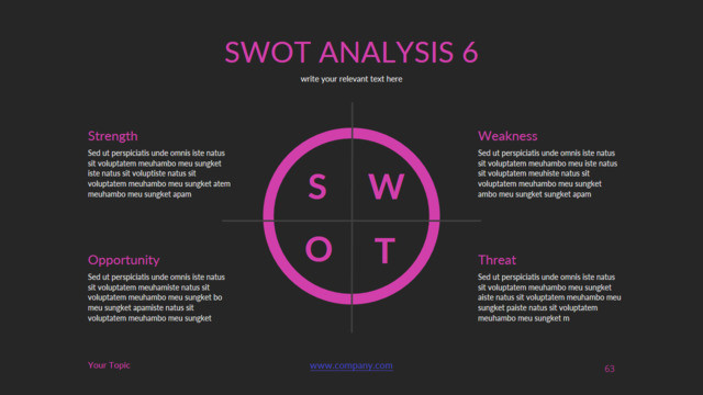 SWOT分析336201