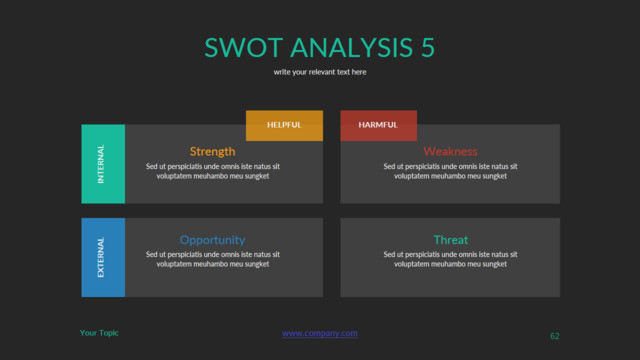 SWOT分析336295