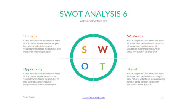 SWOT分析336302