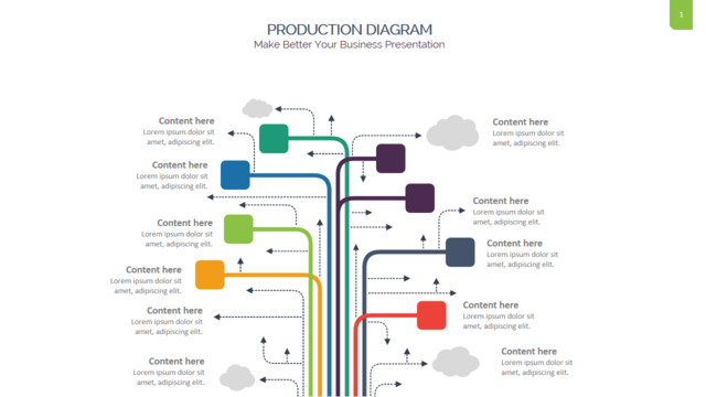 组织结构图334565