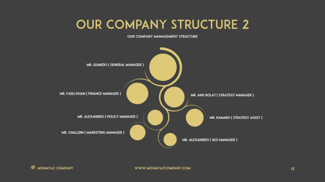 组织结构图334784