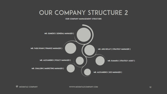 组织结构图334788