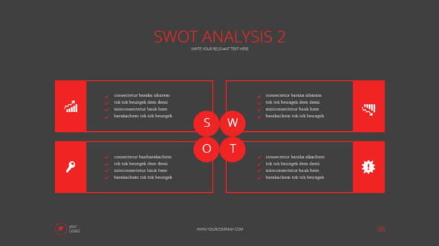 SWOT分析336471