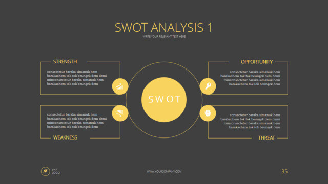 SWOT分析336522
