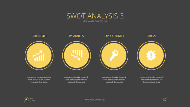 SWOT分析336524
