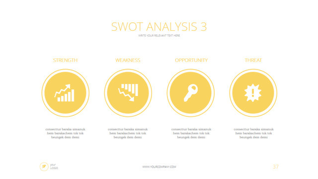SWOT分析336529