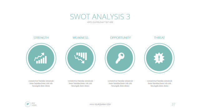 SWOT分析336539