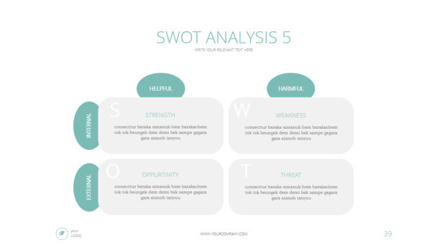 SWOT分析336541