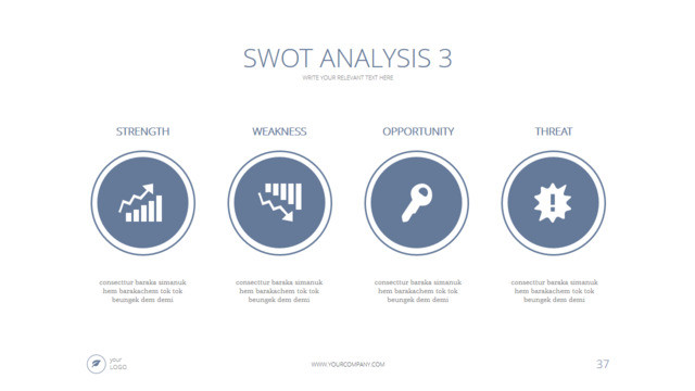 SWOT分析336549