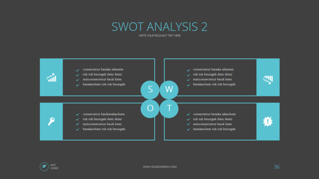 SWOT分析336563