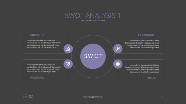 SWOT分析336572