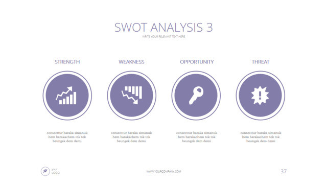 SWOT分析336579