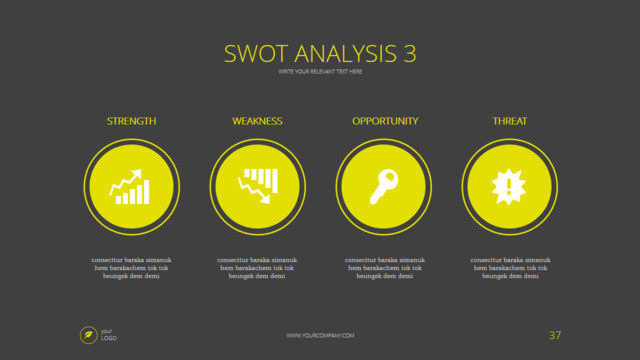 SWOT分析336584